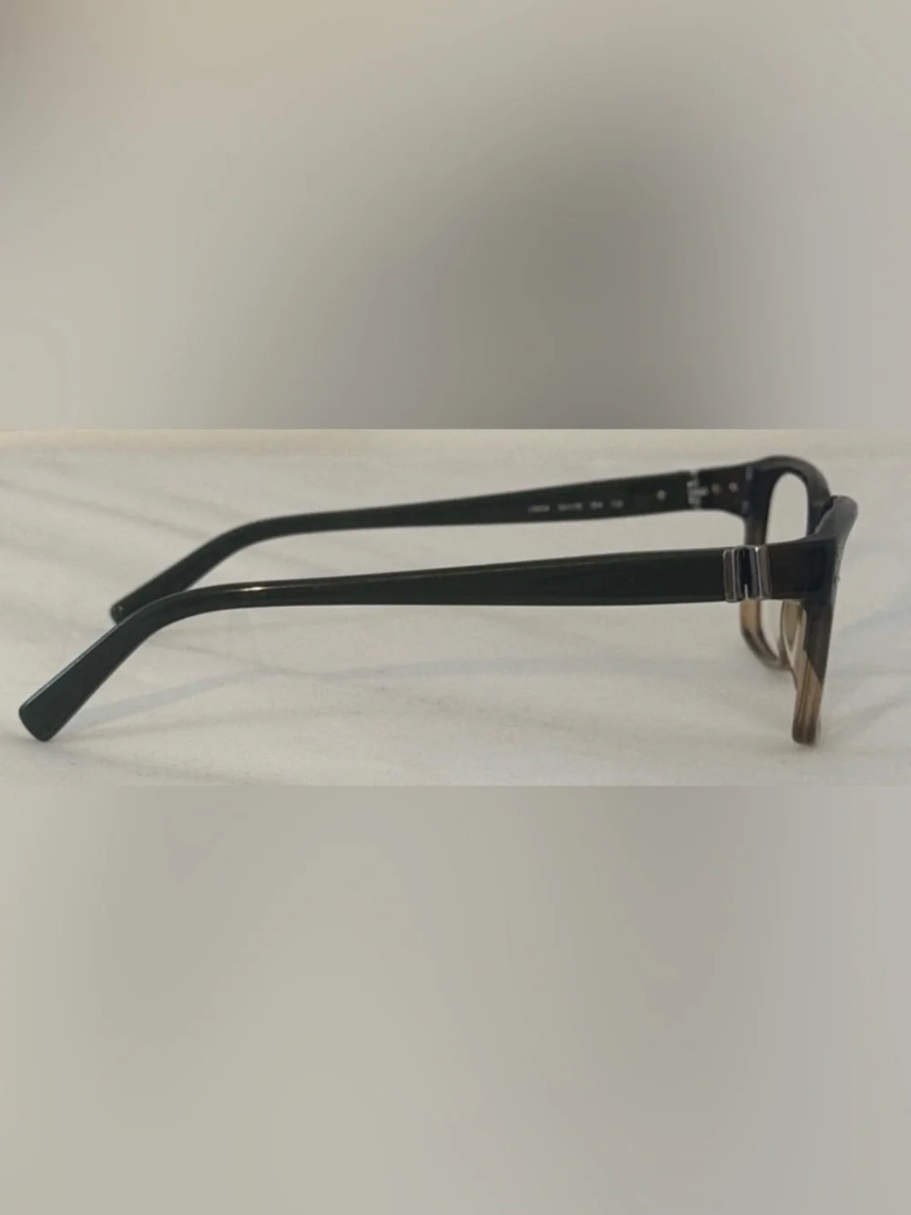 Authentic Valentino luxury designer prescription eyeglasses frames